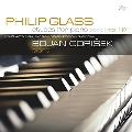 Philip Glass: Etudes For Piano