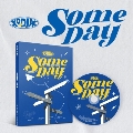 SOME DAY: 2nd Mini Album