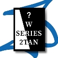W Series '2TAN': 2nd Mini Album (wish ver)