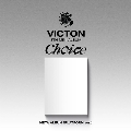 CHOICE: 8th Mini Album (Platform ver.) [ミュージックカード]