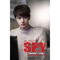 Spy Part.2 [CD+DVD+フォトブック]<限定盤>