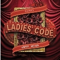 Code#01 Bad Girl: Ladies' Code 1st Mini Album