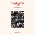 MANIFESTO: DAY 1: 3rd Mini Album (Weverse Albums ver.) [ミュージックカード]<限定盤>