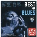 Best Of Blues : 100 Legendare Musiker