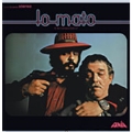 Lo Mato (Si No Compra Este LP)<限定盤>