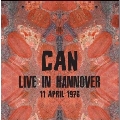 Live In Hannover. 11 April 1976