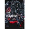GANTZ 12 集英社文庫 (コミック版)