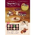 Haagen-Dazs Cosme Set Book