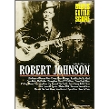 Robert Johnson ブルース・ギター・スコア