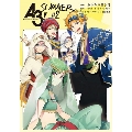 A3! SUMMER 2