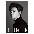 LEE JONG SUK PHOTOBOOK [BOOK+DVD]