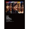 BiSH presents PCR is PAiPAi CHiNCHiN ROCK'N'ROLL