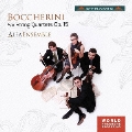 Boccherini: Six String Quartets Op.15