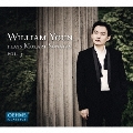 William Youn plays Mozart Sonatas Vol.3