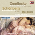 Zemlinsky, Schoenberg, Busoni - Association For Private Musical Performances