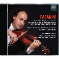 Paganini: Works for Violin and Orchestra