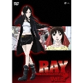 RAY THE ANIMATION Vol.2