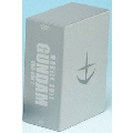 機動戦士ガンダム DVD-BOX1(6枚組)<完全初回限定生産:特製アクションモデル付>