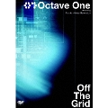 Octave One featuring Random Noise Generation:Off The Grid