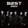 SHOCK [CD+DVD]<初回限定盤B>