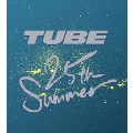 TUBE 25th Summer -DVD BOX-<完全生産限定盤>
