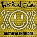 Best Of At The Beach [CD+マフラータオル]<初回生産限定盤 >