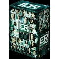 ER 緊急救命室 XV <ファイナル> コレクターズ・ボックス