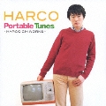 Portable Tunes -HARCO CM WORKS-