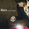 Eternal Rain [CD+DVD]<初回限定盤>