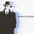 JOURNAL SPY EFFORT