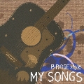 MY SONGS