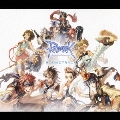 RAGNAROK ONLINE SOUND TRACK