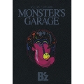 B'z LIVE-GYM 2006 "MONSTER'S GARAGE"