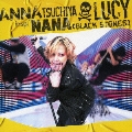 LUCY/ANNA TSUCHIYA inspi' NANA(BLACK STONES)  [CD+DVD]