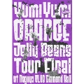 Jelly Beans Tour Final at Nagoya CLUB Diamond Hall