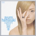 ayumi hamasaki concert tour 2000 A 第2幕<期間限定特別価格盤>