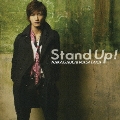 Stand UP!<通常盤>