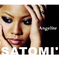 Angelite  [CD+DVD]<初回生産限定盤>