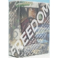 FREEDOM Blu-ray Disc BOX<初回限定生産版>