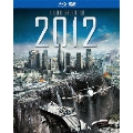 2012 ブルーレイ&DVDセット [Blu-ray Disc+DVD]