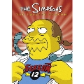 ザ・シンプソンズ シーズン12 DVDコレクターズBOX