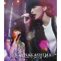 MIKA NAKASHIMA CONCERT TOUR 2009 TRUST OUR VOICE