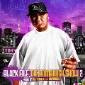 BLACK FILE THE BOMBRUSH! SHOW 2 Mixed by DJ NOBU a.k.a. BOMBRUSH!