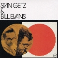 スタン・ゲッツ & ビル・エヴァンス +5<初回生産限定盤>