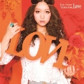 Thank you, Love [CD+DVD]<初回生産限定盤>