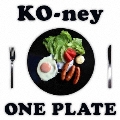 ONE PLATE