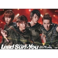 Lead Upturn 2011 Sun×You