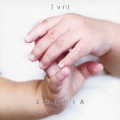 I will/月光 [CD+DVD]