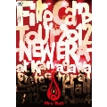 FIRE CAMP TOUR 2012 -NEW ERA-