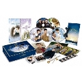 ブレイキング・ドーンPart2/トワイライト・サーガ DVD&Blu-rayコンボプレミアムBOX "Always"ツインエディション [4DVD+Blu-ray Disc+2microSD]<限定コンボプレミアム版>